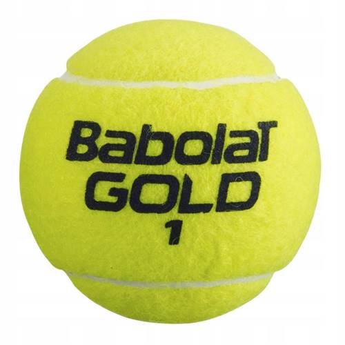 Babolat Gold Championship Jaune