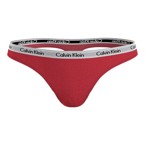 Calvin Klein 0000D1617EXAT Rouge
