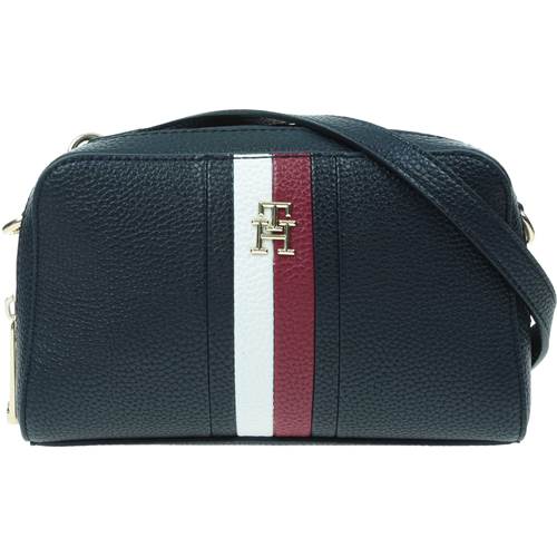 Sac Tommy Hilfiger Th Emblem Crossover Corp