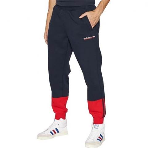 Pantalon Adidas Originals 3 Stripe Split M