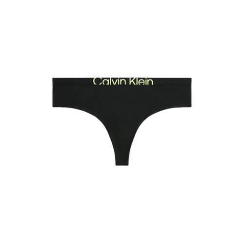 Calvin Klein 000QF7401EUB1 Noir
