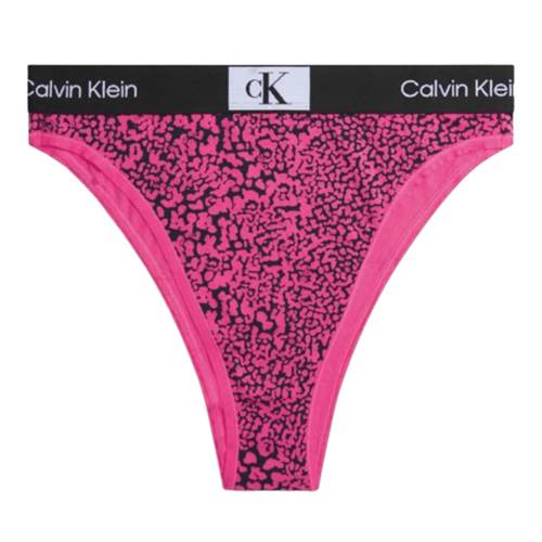 Calvin Klein 000QF7223EGNI Rose