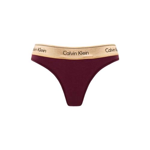Calvin Klein 000QF7449EGEX Bordeaux