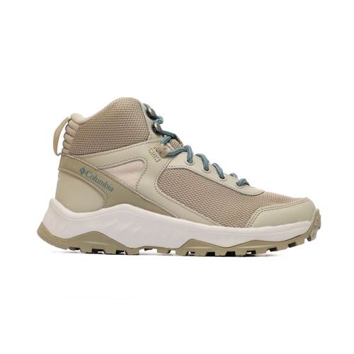 Chaussure Columbia Trailstorm Ascend Mid Wp