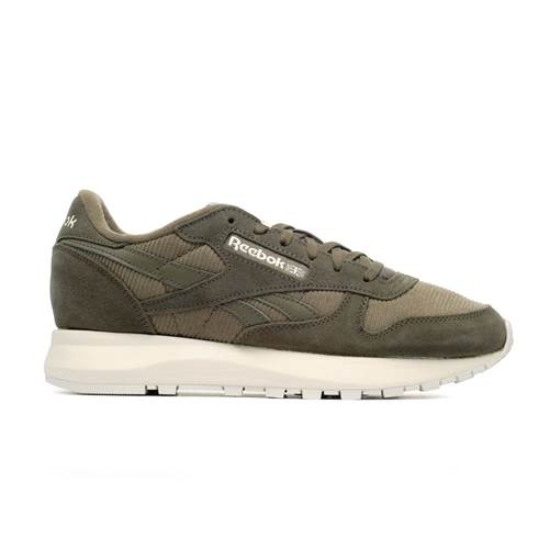 Reebok Classic Leather Sp Olive