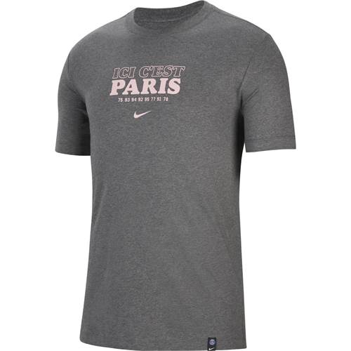 Nike Psg T-shirt CW4176071