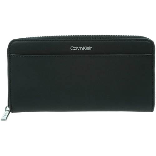 Calvin Klein Ck Must Lg Z a Wallet W slip K60K610949BAX