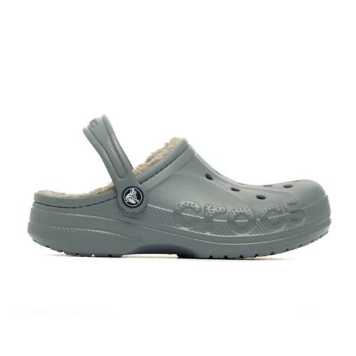 Chaussure Crocs Baya Lined Clog Kid