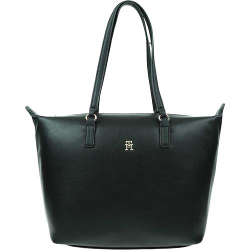 Tommy Hilfiger Poppy Plus Tote AW0AW15856BDS