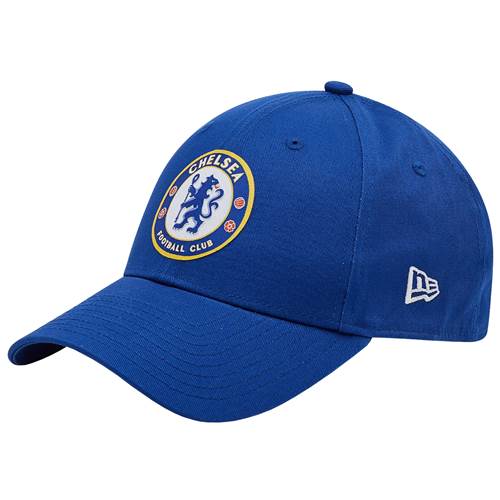 New Era Core Chelsea Fc Bleu