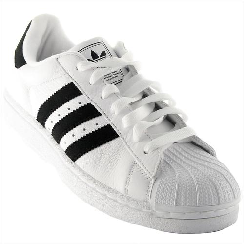 Adidas Superstar II 034859