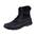 Sorel Ankeny Ii Boot Black Jet Suede Leather Textil