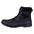 Sorel Ankeny Ii Boot Black Jet Suede Leather Textil (2)