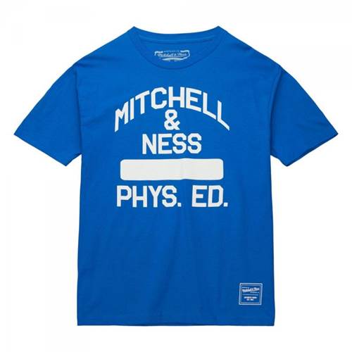 T-shirt Mitchell & Ness Phys Ed