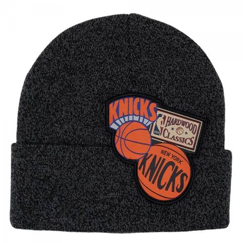 Mitchell & Ness New York Knicks Nba Noir