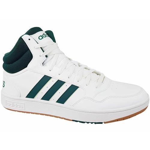 Chaussure Adidas Hoops 3.0 Mid