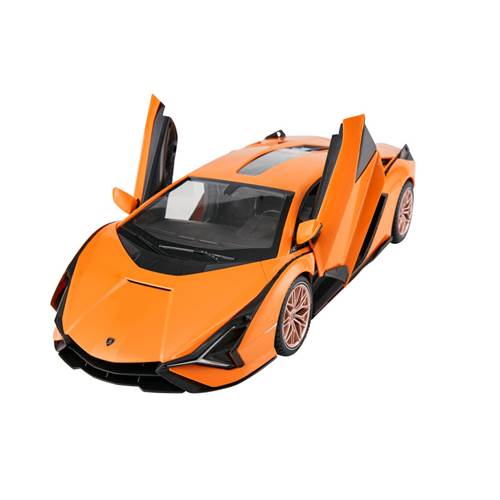 Rastar 1:24 Lamborghini Sian Orange