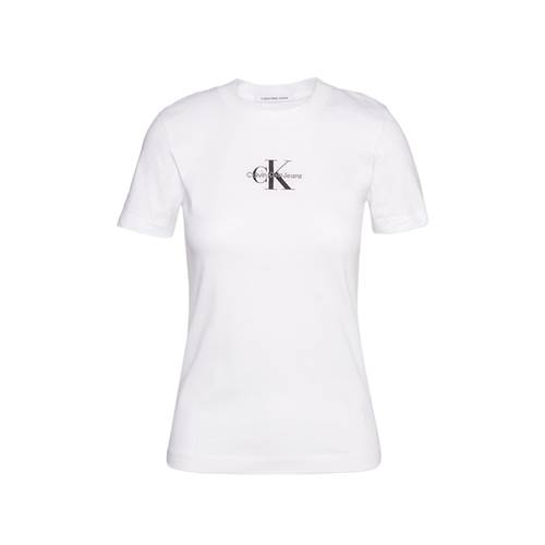 T-shirt Calvin Klein J20J221426YAF