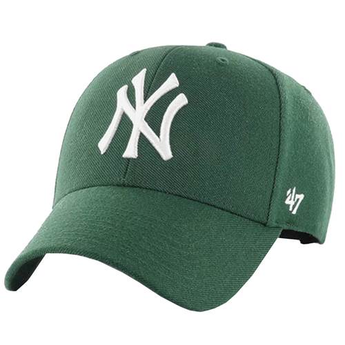 47 Brand New York Yankees Mvp Cap Vert