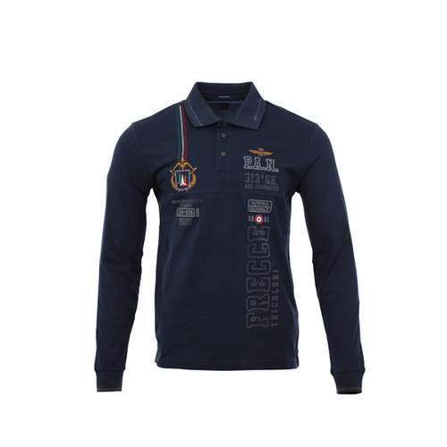 T-shirt Aeronautica Militare PO1725P17308358
