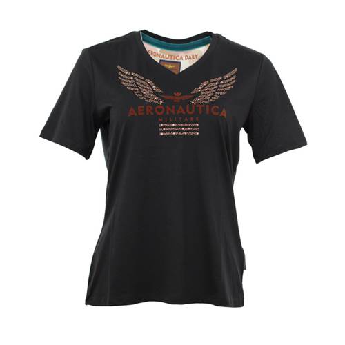 T-shirt Aeronautica Militare TS2172DJ5700101