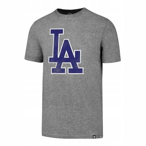 T-shirt 47 Brand League Baseball Los Angeles Dodgers
