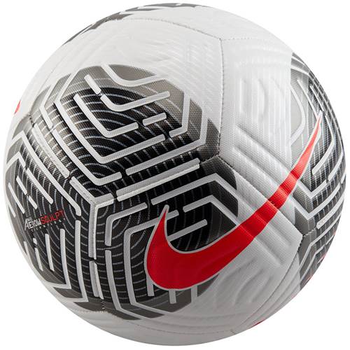 Nike Futsal Soccer Blanc