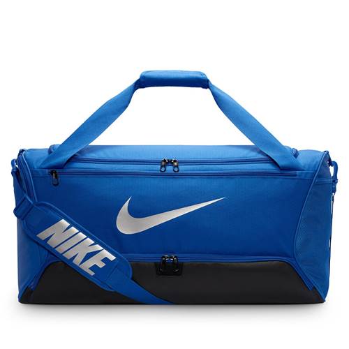 Nike Brasilia Bleu