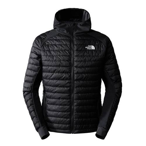 The North Face Insulation Noir