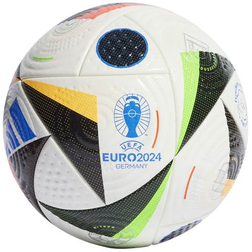 Balon Adidas Ussballliebe Euro24 Pro