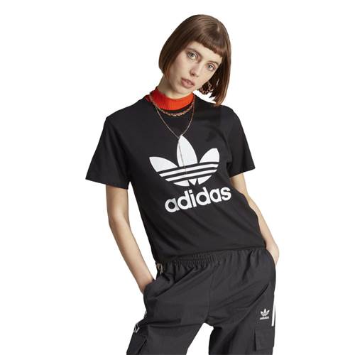 T-shirt Adidas adicolor classics trefoil