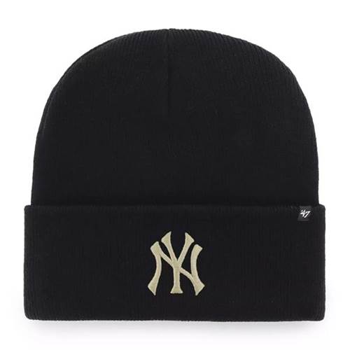 47 Brand Mbl New York Yankees Noir