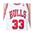 Mitchell & Ness Chicago Bulls Nba Home (4)