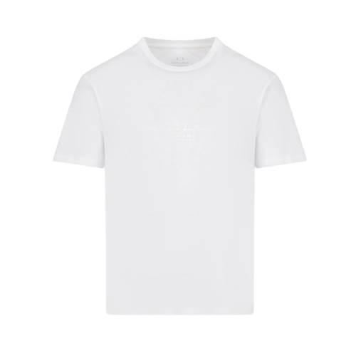 Armani Exchange T-shirt Regular 3RZTCGZJ3VZ