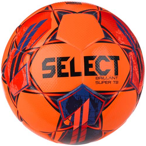 Balon Select Brillant Super Tb Fifa Quality Pro V23