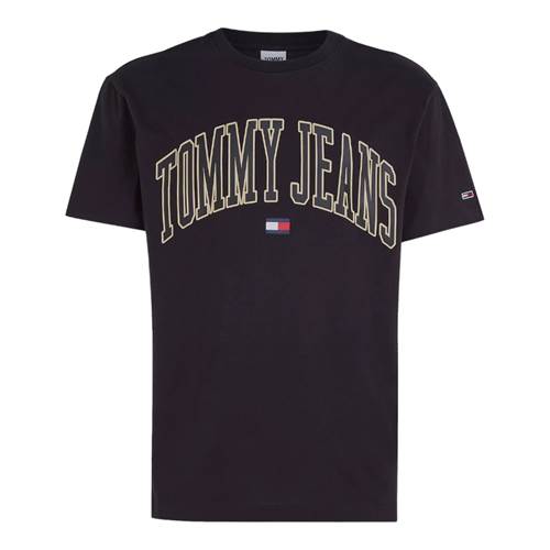 T-shirt Tommy Hilfiger DM0DM17730BDS
