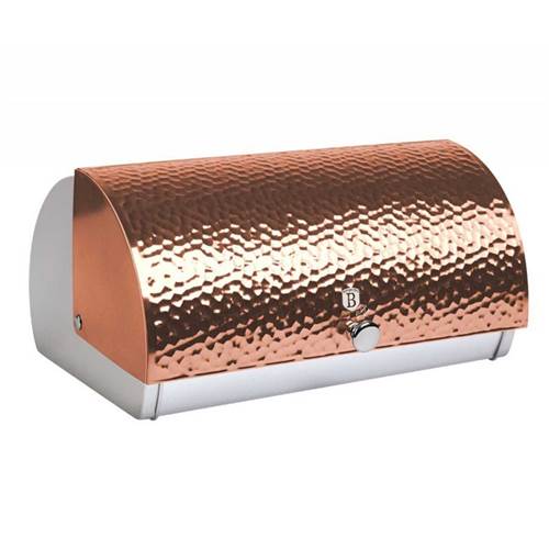 Stockage alimentaire Berlinger Haus Rose Gold