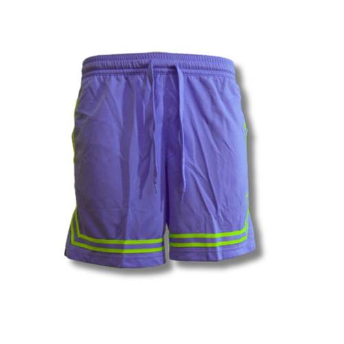 Nike Fly Crossover Move2zero Shorts Wmns Violet