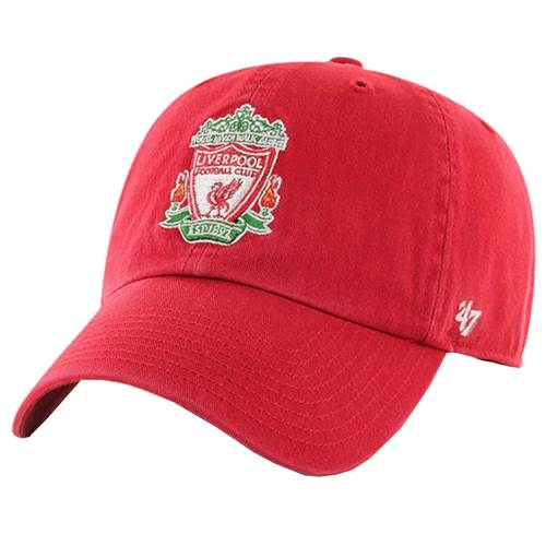 47 Brand Fc Liverpool Rouge