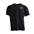 Nike Giannis Freak Swoosh T-shirt Black