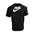 Nike Giannis Freak Swoosh T-shirt Black (2)