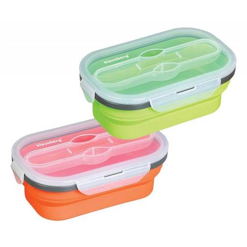 Stockage alimentaire Klausberg Lunch Box