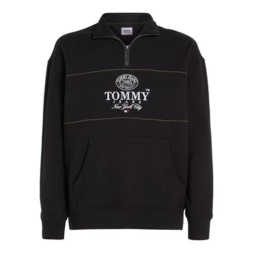 Tommy Hilfiger DM0DM17800BDS Noir