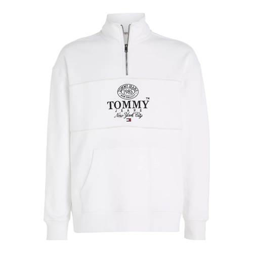 Tommy Hilfiger DM0DM17800YBR Blanc