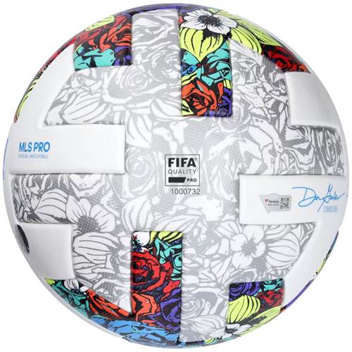Balon Adidas Mls Official Fifa Quality Pro Match