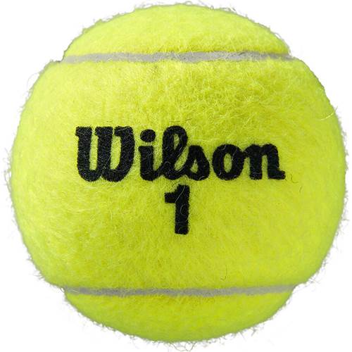 Wilson Roland Garros All Court 3 Jaune
