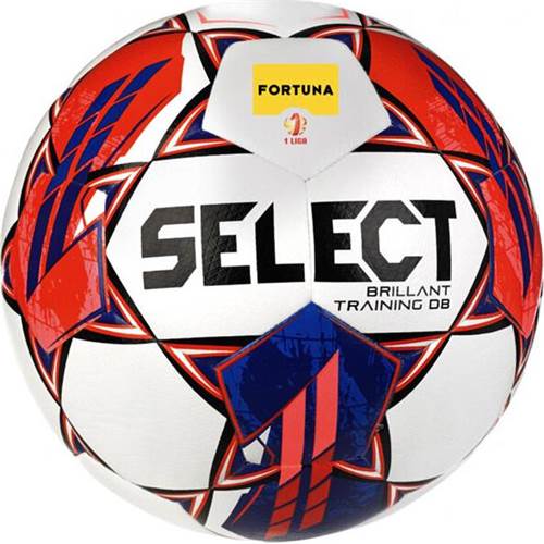 Balon Select Derbystar Brillant Training Db V23
