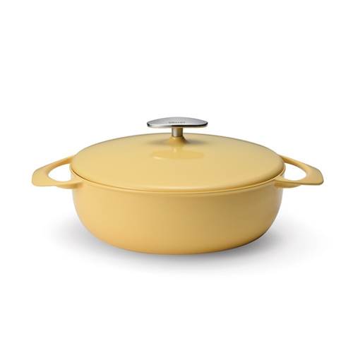 Cuisson Unilloy Yellow