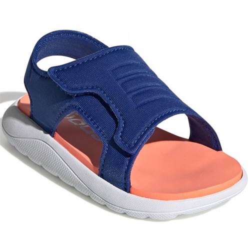 Adidas Comfort Sandal Bleu marine