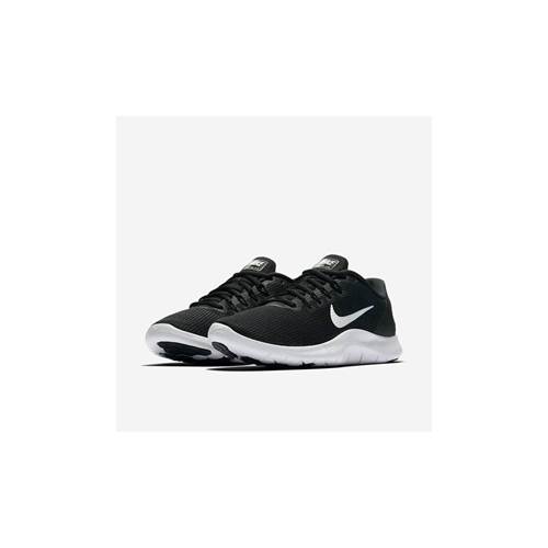 Nike Wmns Flex 2018 Rn 018 Noir